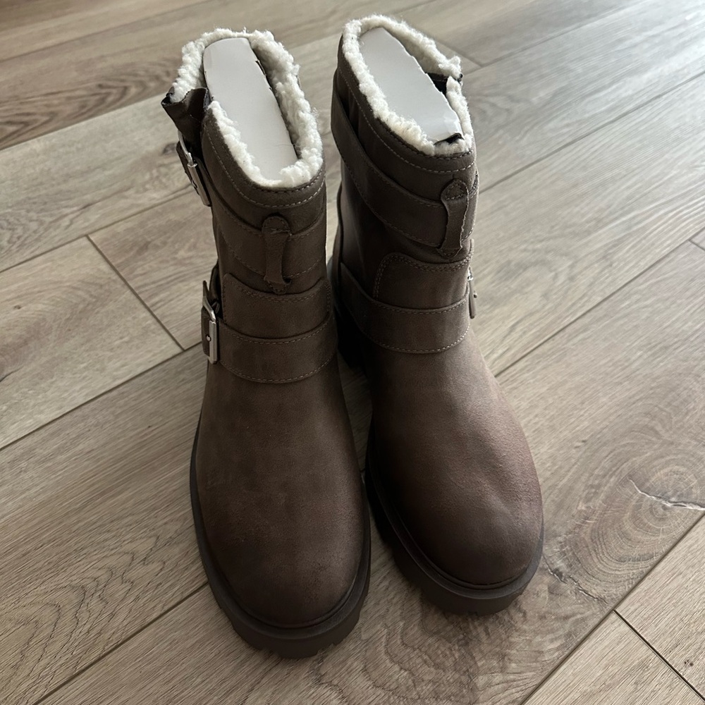 H&M Boots